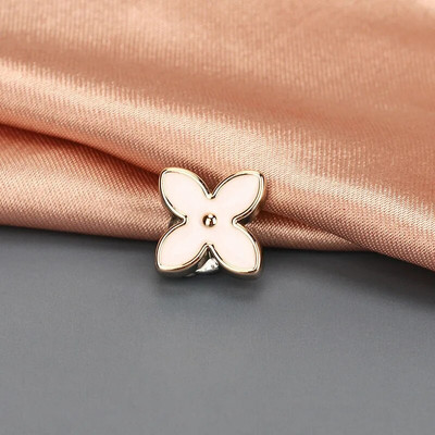 Särk Magnet Pandlaga Vibu sõlm Liblikas Nähtamatu Automaatne Magnet Kaelus Nupp Pross DIY Käsitöö Rõivad Õmblustarvikud