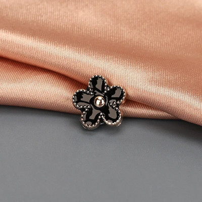 Särk Magnet Pandlaga Vibu sõlm Liblikas Nähtamatu Automaatne Magnet Kaelus Nupp Pross DIY Käsitöö Rõivad Õmblustarvikud