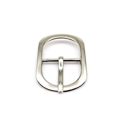 Metal Lat în interior 13/15/20/25/32/38mm Ajustare rolă Cataramă Snap Oval O inel pentru geantă din piele Geanta de mână Pantof Curea de umăr Curea