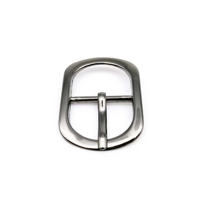 Metal Lat în interior 13/15/20/25/32/38mm Ajustare rolă Cataramă Snap Oval O inel pentru geantă din piele Geanta de mână Pantof Curea de umăr Curea
