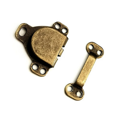 10 rinkinys Metalinės kelnės kostiumas kelnės kabliukas sijonas kelnės drabužis nematomi kabliukai "pasidaryk pats" kelnių reguliavimas sagties siuvimo priedas