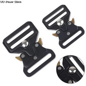 Catarame cu curele metalice de 2 dimensiuni pentru chingi