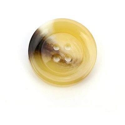 20 vnt. Imitacinio rago palto siuvimo sagos drabužiams Megztinis megztinis Dekoratyvinės sagos drabužių aksesuarų didmeninė prekyba 15-30,5 mm