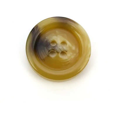 20 vnt. Imitacinio rago palto siuvimo sagos drabužiams Megztinis megztinis Dekoratyvinės sagos drabužių aksesuarų didmeninė prekyba 15-30,5 mm