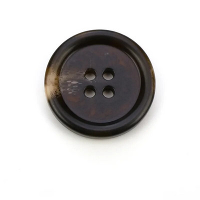 20 vnt. Imitacinio rago palto siuvimo sagos drabužiams Megztinis megztinis Dekoratyvinės sagos drabužių aksesuarų didmeninė prekyba 15-30,5 mm