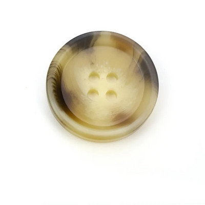 20 vnt. Imitacinio rago palto siuvimo sagos drabužiams Megztinis megztinis Dekoratyvinės sagos drabužių aksesuarų didmeninė prekyba 15-30,5 mm