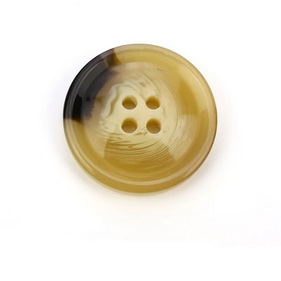 20 vnt. Imitacinio rago palto siuvimo sagos drabužiams Megztinis megztinis Dekoratyvinės sagos drabužių aksesuarų didmeninė prekyba 15-30,5 mm