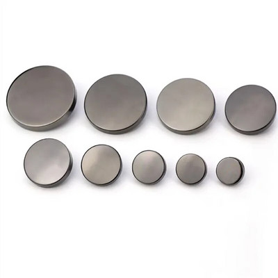 10/15/20/25mm kuldsed nööbid riietele 20mm õmblusmaterjal Õmblustarvikud Tuulejopenööp Naiste särginööbid