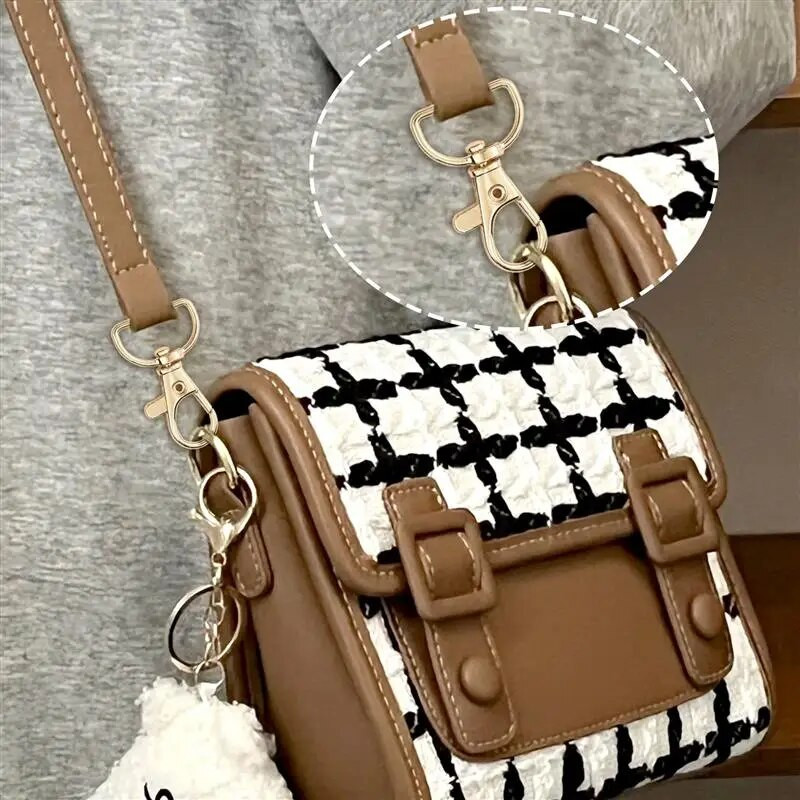 5/10kom Okretne kopče Prstenovi za pse Legirana metalna užeta Karabini Kuka za privjesak Torba za ključeve Izrada nakita Šivanje