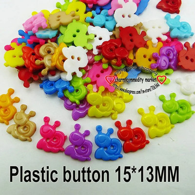 50 de bucăți nasturi din plastic vopsiți cu fluture, decorare, cizme pentru haine, accesorii pentru cusut, nasturi pentru față zâmbitului, îmbrăcăminte P-188