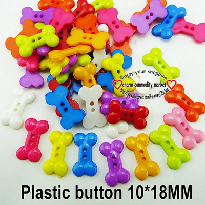 50 de bucăți nasturi din plastic vopsiți cu fluture, decorare, cizme pentru haine, accesorii pentru cusut, nasturi pentru față zâmbitului, îmbrăcăminte P-188
