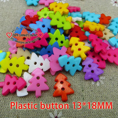 50 de bucăți nasturi din plastic vopsiți cu fluture, decorare, cizme pentru haine, accesorii pentru cusut, nasturi pentru față zâmbitului, îmbrăcăminte P-188