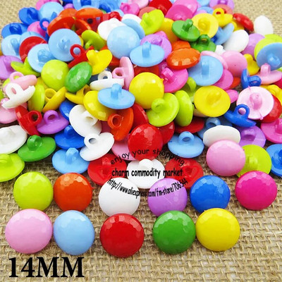 50 de bucăți nasturi din plastic vopsiți cu fluture, decorare, cizme pentru haine, accesorii pentru cusut, nasturi pentru față zâmbitului, îmbrăcăminte P-188