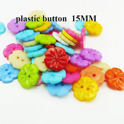 50 de bucăți nasturi din plastic vopsiți cu fluture, decorare, cizme pentru haine, accesorii pentru cusut, nasturi pentru față zâmbitului, îmbrăcăminte P-188