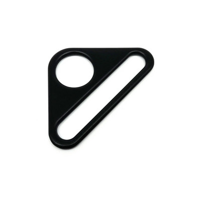 Metal de înaltă calitate 20 25 32 38 50mm rucsac geanta de mână geanta din piele curea pentru bagaje curea Web O Dee triunghi inel cu cataramă bricolaj