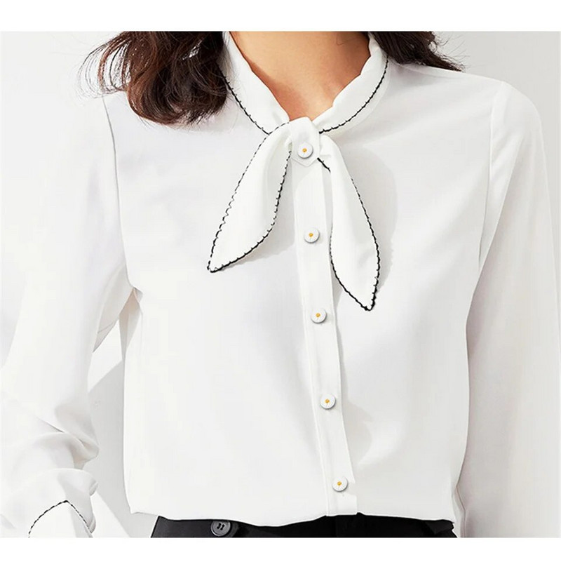 10tk Daisy Resin Nööbid Särk Kampsun Mantel Riided Õmble Läbipaistvad Nööbid Dekoratiivsed Krae Nööpide Aksessuaarid