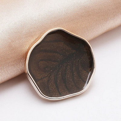 21/25/30 mm Šareni plastični veliki gumbi za šivanje za žensku odjeću Vjenčanica Košulja Bluza Kaput Vjetrovka Dekoracija džempera