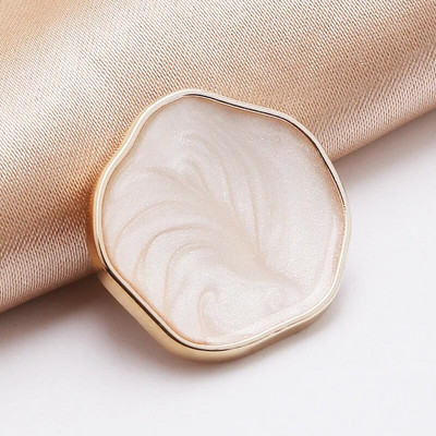 21/25/30 mm Šareni plastični veliki gumbi za šivanje za žensku odjeću Vjenčanica Košulja Bluza Kaput Vjetrovka Dekoracija džempera