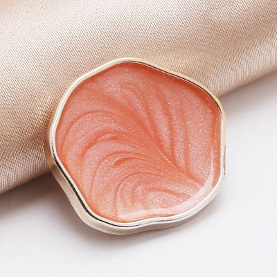 21/25/30 mm Šareni plastični veliki gumbi za šivanje za žensku odjeću Vjenčanica Košulja Bluza Kaput Vjetrovka Dekoracija džempera