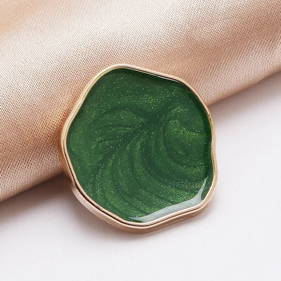 21/25/30 mm Šareni plastični veliki gumbi za šivanje za žensku odjeću Vjenčanica Košulja Bluza Kaput Vjetrovka Dekoracija džempera