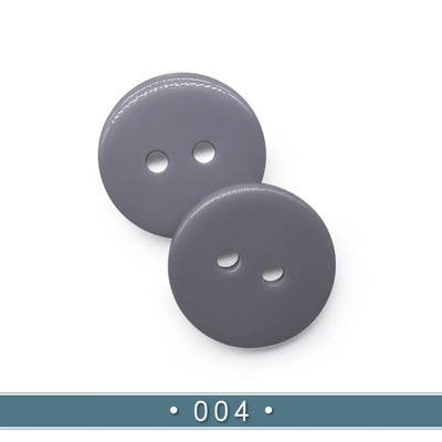 Uued 100 tk vaigust valmistatud laste õmblemisnööbid Chindren riiete jaoks Rõivaste käsitsi valmistatud DIY tarvikud scrapbooking käsitöö