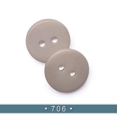 Uued 100 tk vaigust valmistatud laste õmblemisnööbid Chindren riiete jaoks Rõivaste käsitsi valmistatud DIY tarvikud scrapbooking käsitöö