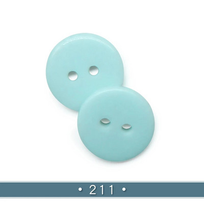 Uued 100 tk vaigust valmistatud laste õmblemisnööbid Chindren riiete jaoks Rõivaste käsitsi valmistatud DIY tarvikud scrapbooking käsitöö