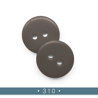 Uued 100 tk vaigust valmistatud laste õmblemisnööbid Chindren riiete jaoks Rõivaste käsitsi valmistatud DIY tarvikud scrapbooking käsitöö