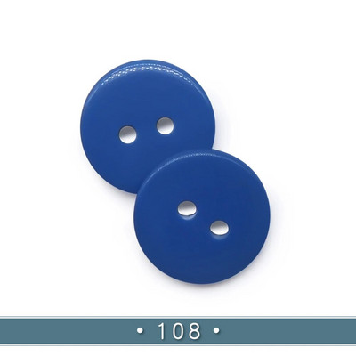 Uued 100 tk vaigust valmistatud laste õmblemisnööbid Chindren riiete jaoks Rõivaste käsitsi valmistatud DIY tarvikud scrapbooking käsitöö