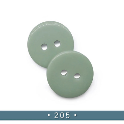 Uued 100 tk vaigust valmistatud laste õmblemisnööbid Chindren riiete jaoks Rõivaste käsitsi valmistatud DIY tarvikud scrapbooking käsitöö