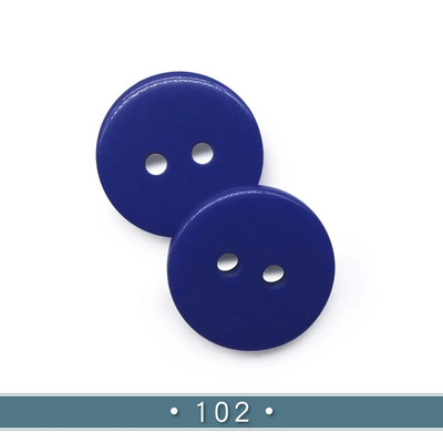 Uued 100 tk vaigust valmistatud laste õmblemisnööbid Chindren riiete jaoks Rõivaste käsitsi valmistatud DIY tarvikud scrapbooking käsitöö