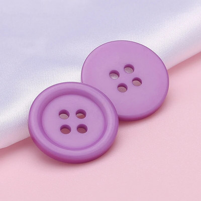 30 buc nasturi rotunzi multicolori, 9-30 mm, nasturi din rasina pentru cusut pentru haine, pulover, haine, camasa, imbracaminte, accesorii pentru albume de albume