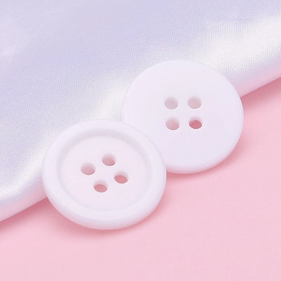 30 buc nasturi rotunzi multicolori, 9-30 mm, nasturi din rasina pentru cusut pentru haine, pulover, haine, camasa, imbracaminte, accesorii pentru albume de albume