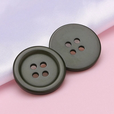 30 buc nasturi rotunzi multicolori, 9-30 mm, nasturi din rasina pentru cusut pentru haine, pulover, haine, camasa, imbracaminte, accesorii pentru albume de albume