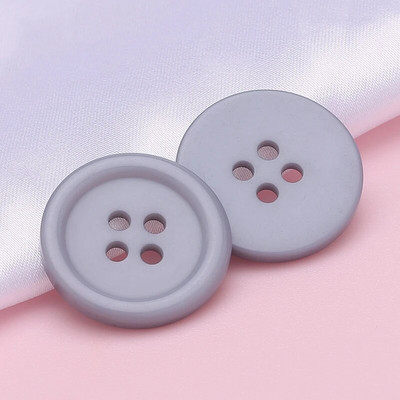 30 buc nasturi rotunzi multicolori, 9-30 mm, nasturi din rasina pentru cusut pentru haine, pulover, haine, camasa, imbracaminte, accesorii pentru albume de albume