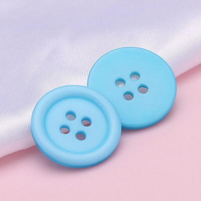 30 buc nasturi rotunzi multicolori, 9-30 mm, nasturi din rasina pentru cusut pentru haine, pulover, haine, camasa, imbracaminte, accesorii pentru albume de albume