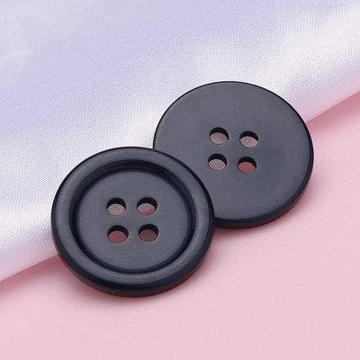 30 buc nasturi rotunzi multicolori, 9-30 mm, nasturi din rasina pentru cusut pentru haine, pulover, haine, camasa, imbracaminte, accesorii pentru albume de albume