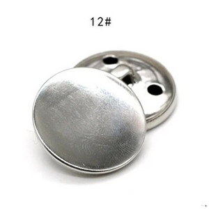 10tk/partii 15/18/20/23/25mm vintage vasest metallnööbid rõivamantli õmblustarvikud nööbid rõivaste käsitöö meisterdamiseks