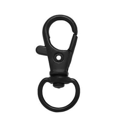 10/20 buc. cârlige cu închizătoare pentru homar, breloc divizat, conector pentru breloc pentru geantă, lanțuri pentru câini, bricolaj, bijuterii.