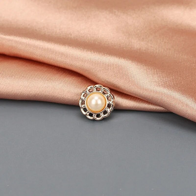 Noi stiluri de nasturi magnetici de vară previn expunerea accidentală bluză broșă cu fundă butoni decorativi accesorii de cusut