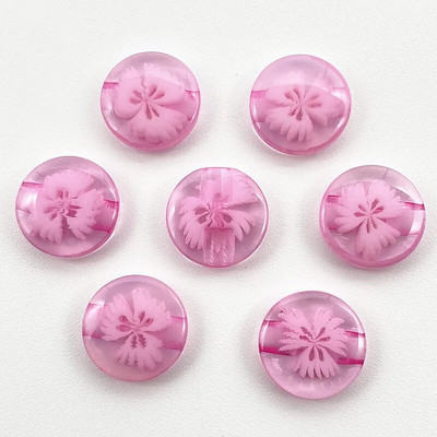 Children`s Clothing Candy Color Buttons Cartoon Button Clothing Shirts Hand Decorated WITH DIY Craft Accessories 12mm--14mm 07#