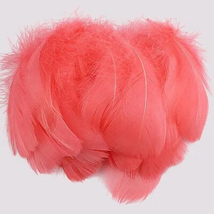 100 buc. Pene de gâscă pentru meșteșuguri 4-8cm 8-12cm Pene de lebădă Petrecere de nuntă Accesorii de artizanat Decorare Pene de prins de vise