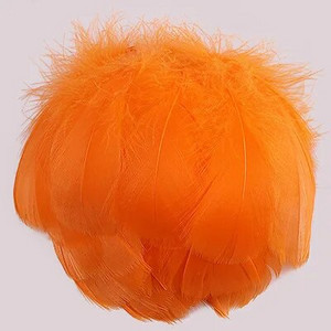 100 buc. Pene de gâscă pentru meșteșuguri 4-8cm 8-12cm Pene de lebădă Petrecere de nuntă Accesorii de artizanat Decorare Pene de prins de vise