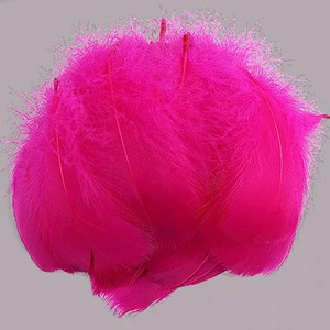 100 buc. Pene de gâscă pentru meșteșuguri 4-8cm 8-12cm Pene de lebădă Petrecere de nuntă Accesorii de artizanat Decorare Pene de prins de vise
