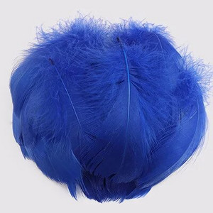 100 buc. Pene de gâscă pentru meșteșuguri 4-8cm 8-12cm Pene de lebădă Petrecere de nuntă Accesorii de artizanat Decorare Pene de prins de vise