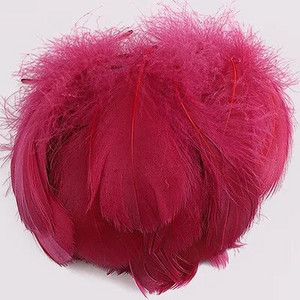 100 buc. Pene de gâscă pentru meșteșuguri 4-8cm 8-12cm Pene de lebădă Petrecere de nuntă Accesorii de artizanat Decorare Pene de prins de vise