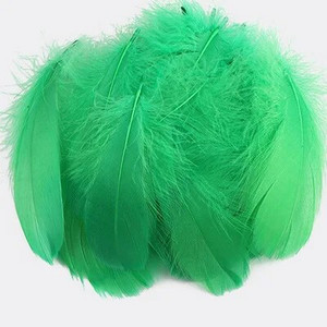 100 buc. Pene de gâscă pentru meșteșuguri 4-8cm 8-12cm Pene de lebădă Petrecere de nuntă Accesorii de artizanat Decorare Pene de prins de vise