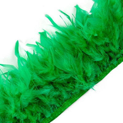 2 meetrit naturaalset kalkuni suled Äärised narmaste kõrgus 10-15 cm pulmariietus kleit kaunistus DIY sulgede lindi õmblemine käsitöö