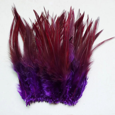 50 tk 10-15 cm naturaalne faasani kana sulg meisterdamiseks Kukk plumas ehted Dreamcather kõrvarõngad tarvikud kaunistus