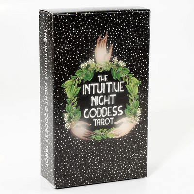 Waite`i holograafilised taro vikerkaarekaardid, välkkaart, ennustamine ennustamine, Oracle`i pere vaba aja veetmise mäng koos PDF-juhendiga